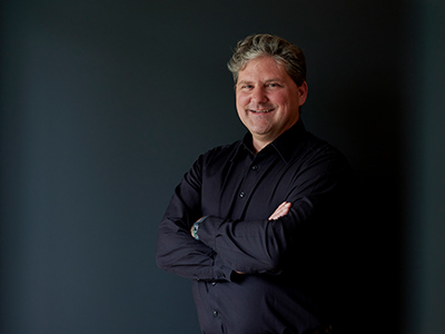 Christoph Rauh