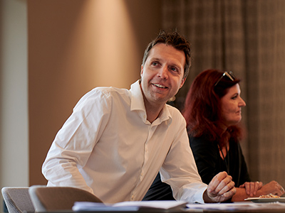 Florian Weigel