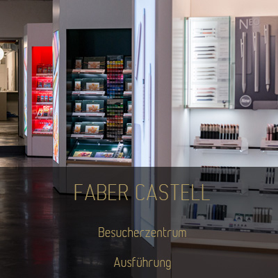 Faber_Castell_Stein_Nürnberg_Besucherzentrum_Shopeinrichtung_Ladeneinrichtung_Einrichtung_Ausführung_diesigner_de